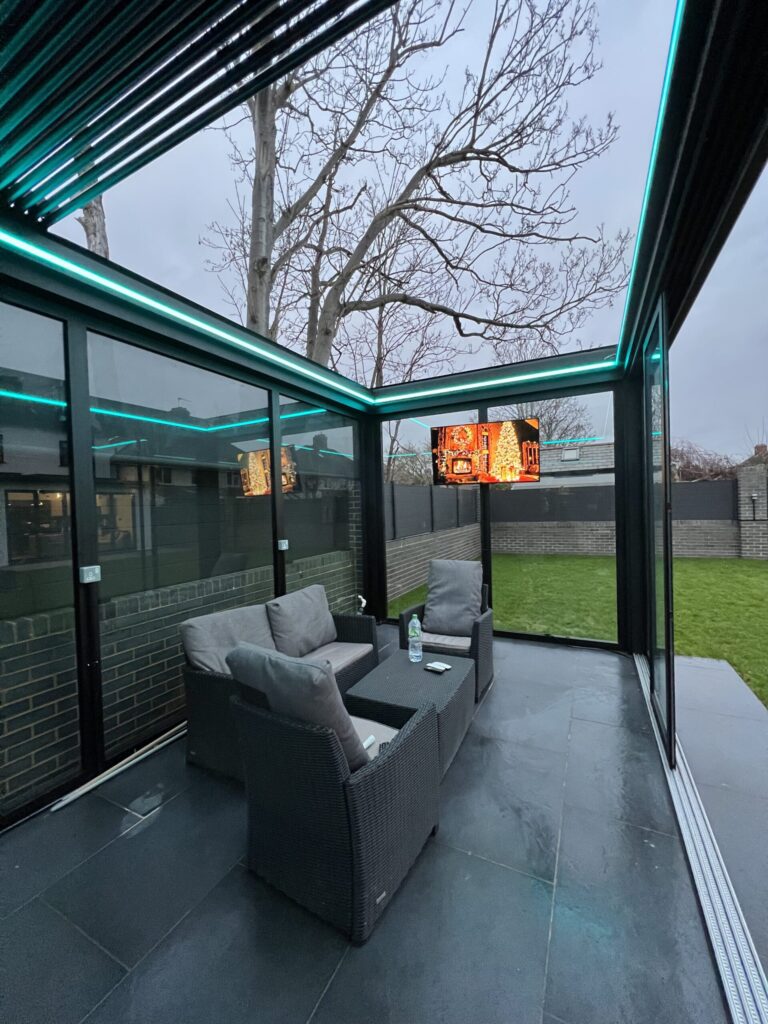 Select lounge | Skyline Outdoor 9