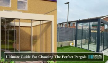 Guide to Choose Perfect Pergola