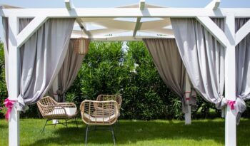 15 Pergola Ideas | Skyline Outdoor