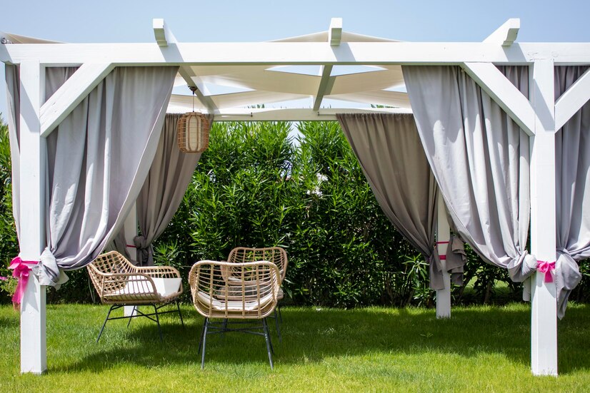 15 Pergola Ideas | Skyline Outdoor